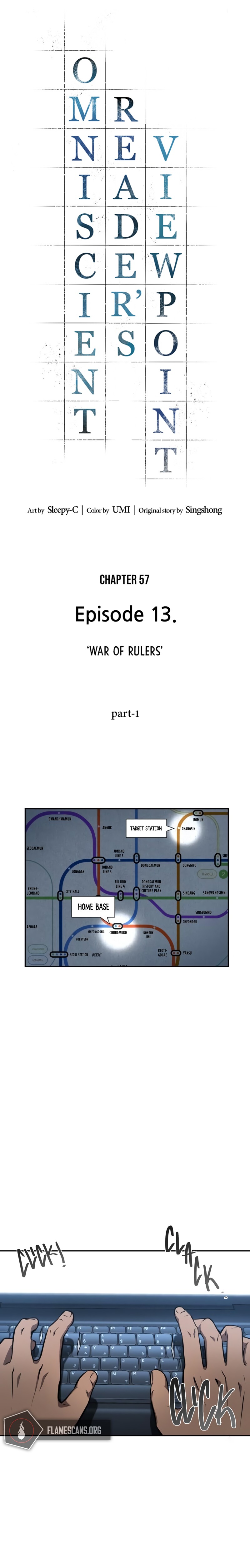 Omniscient Reader’s Viewpoint Chapter 57 image 3