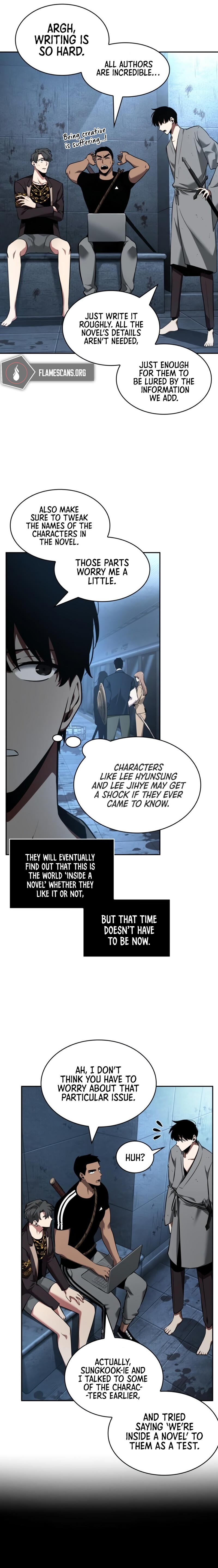 Omniscient Reader’s Viewpoint Chapter 57 image 4