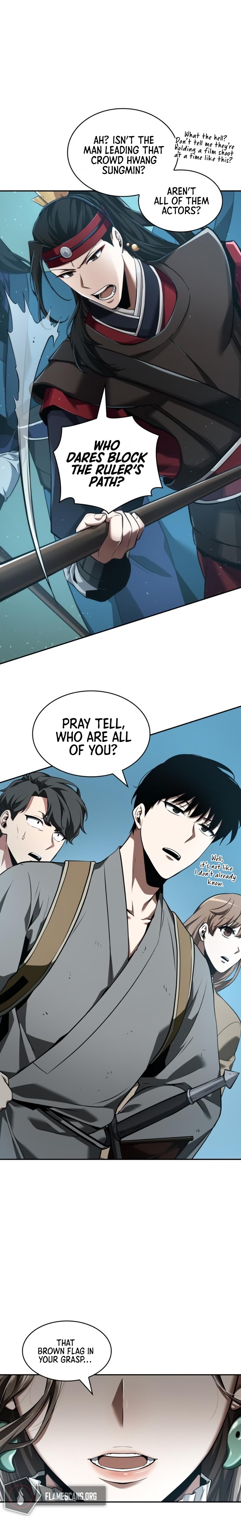 Omniscient Reader’s Viewpoint Chapter 58 image 11