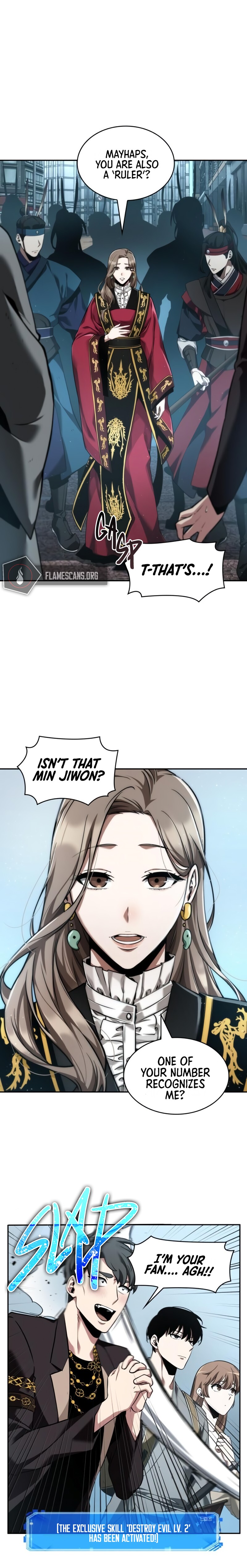Omniscient Reader’s Viewpoint Chapter 58 image 12