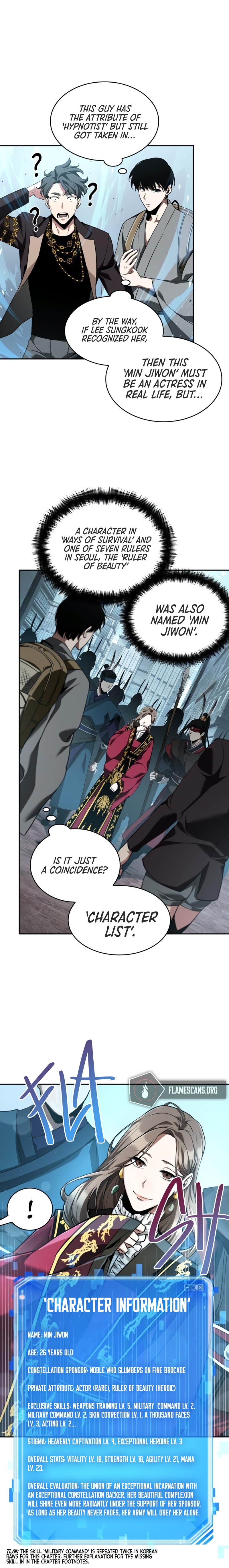 Omniscient Reader’s Viewpoint Chapter 58 image 13