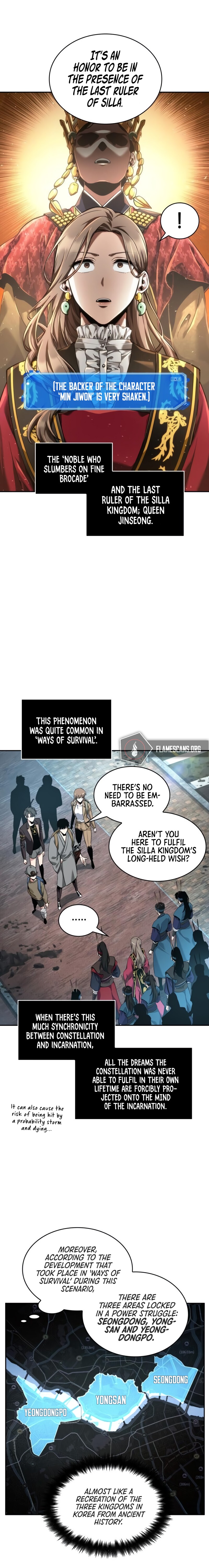 Omniscient Reader’s Viewpoint Chapter 58 image 15