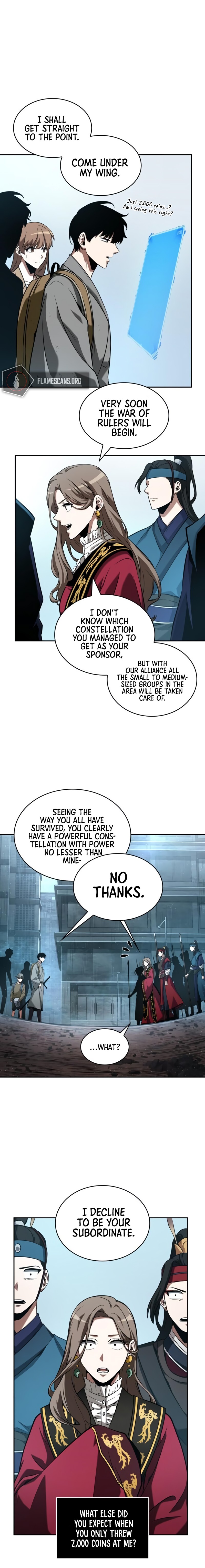 Omniscient Reader’s Viewpoint Chapter 58 image 17