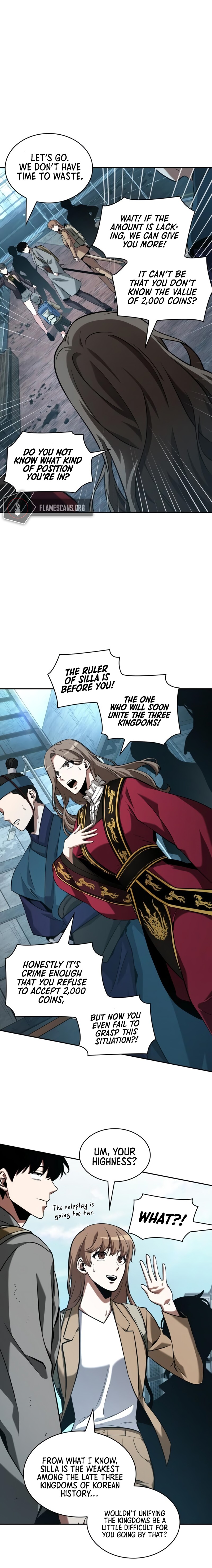 Omniscient Reader’s Viewpoint Chapter 58 image 18