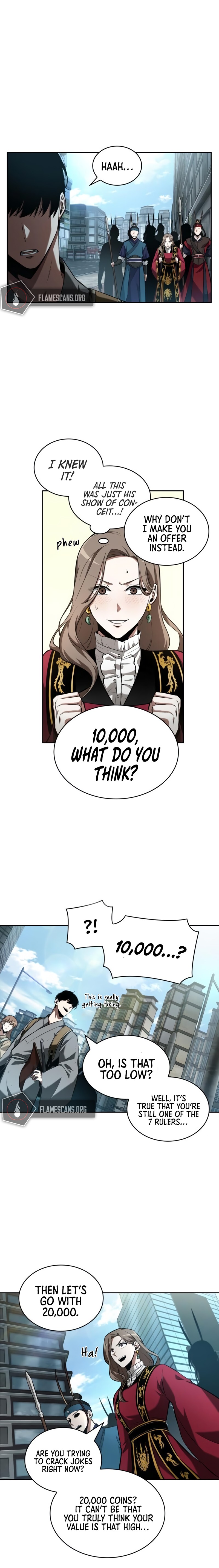 Omniscient Reader’s Viewpoint Chapter 58 image 21