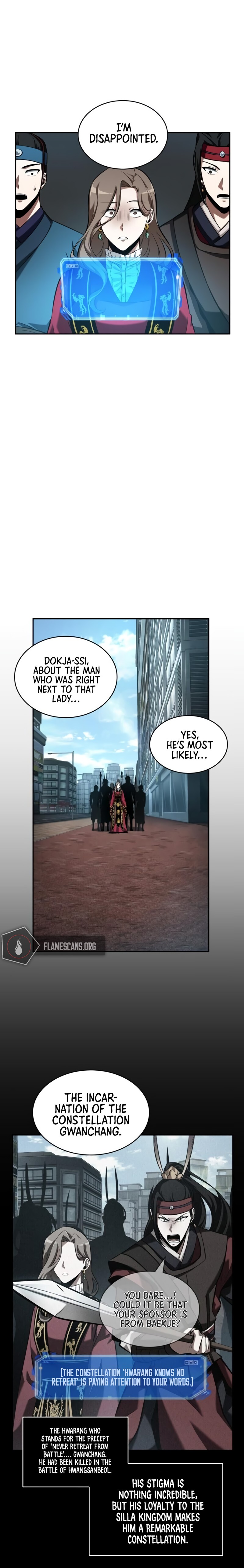 Omniscient Reader’s Viewpoint Chapter 58 image 24