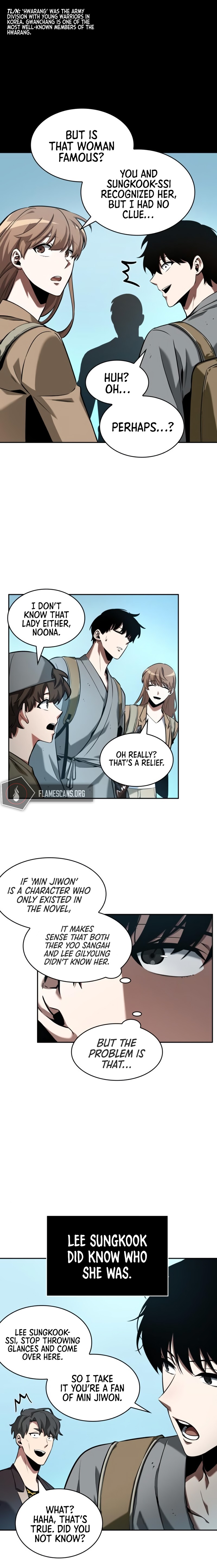 Omniscient Reader’s Viewpoint Chapter 58 image 25