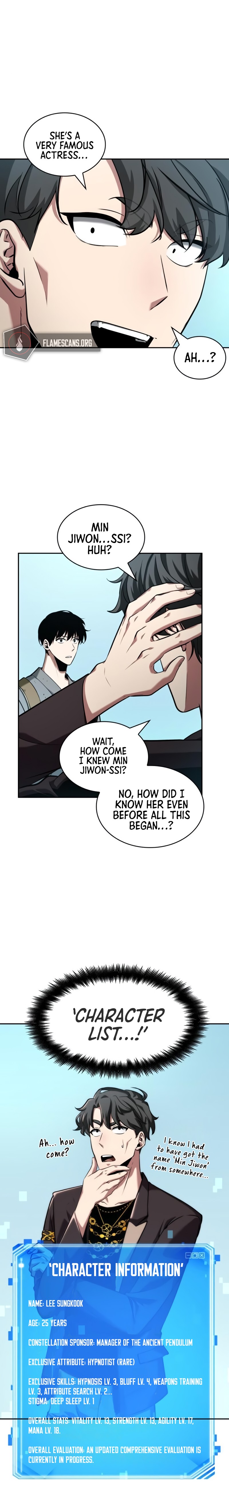 Omniscient Reader’s Viewpoint Chapter 58 image 26
