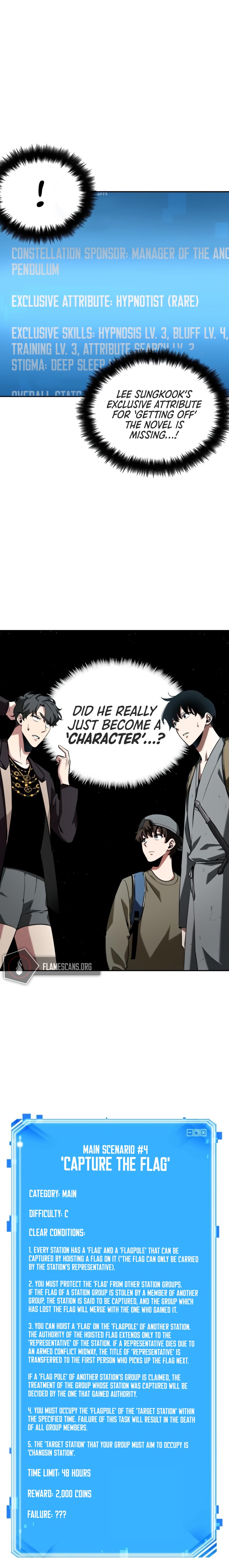 Omniscient Reader’s Viewpoint Chapter 58 image 27
