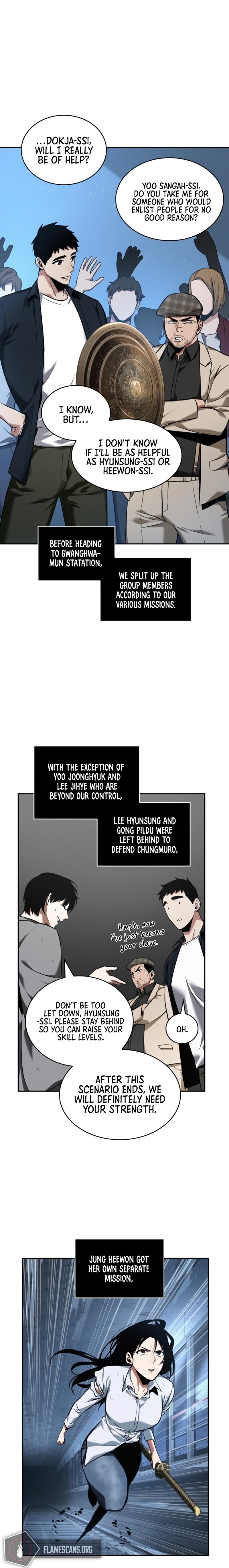 Omniscient Reader’s Viewpoint Chapter 58 image 2