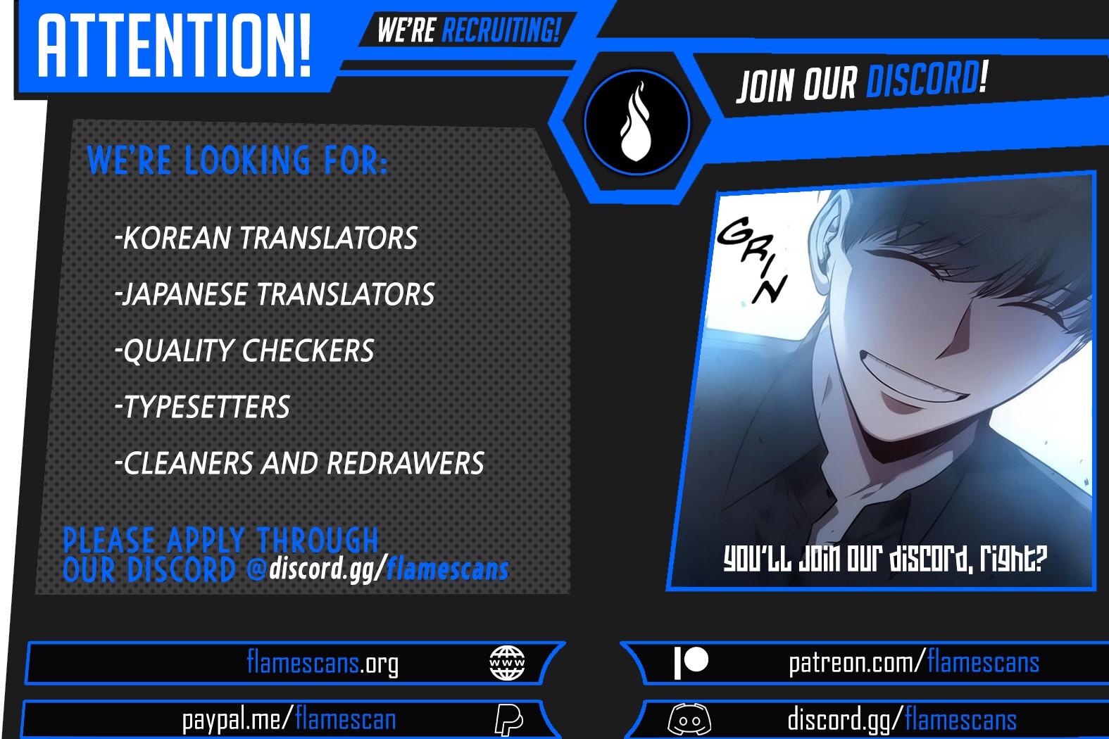 Omniscient Reader’s Viewpoint Chapter 58 image 30