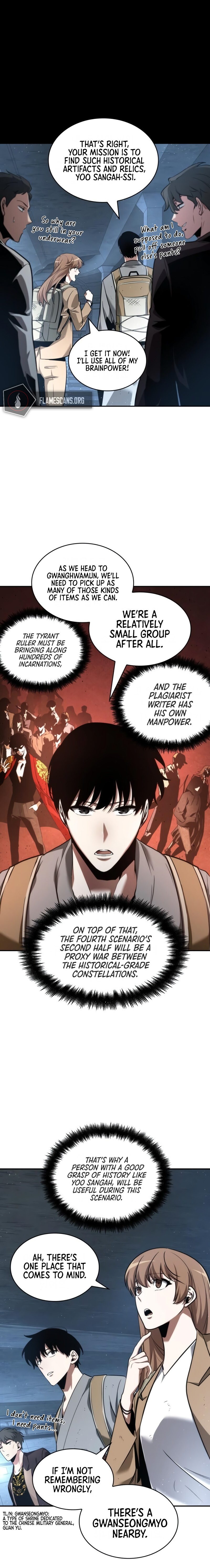 Omniscient Reader’s Viewpoint Chapter 58 image 4
