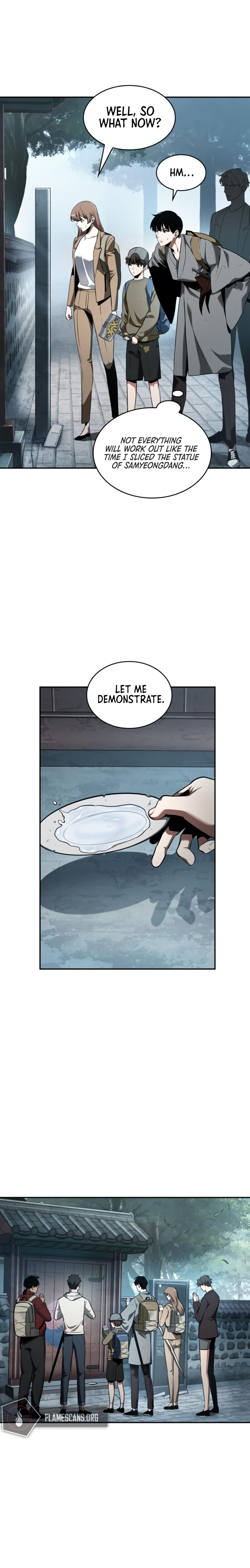 Omniscient Reader’s Viewpoint Chapter 58 image 7