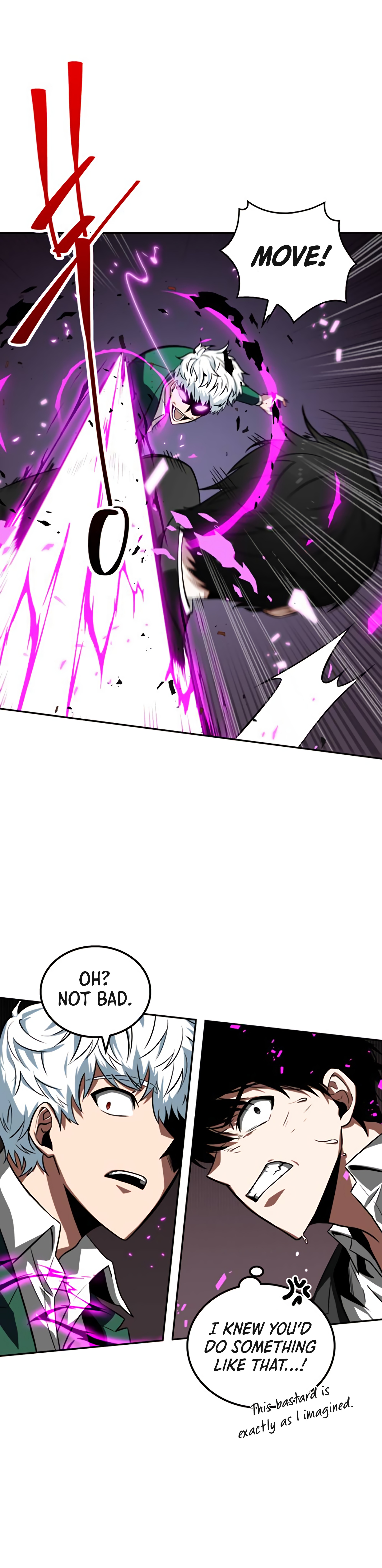 Omniscient Reader’s Viewpoint Chapter 6 image 9