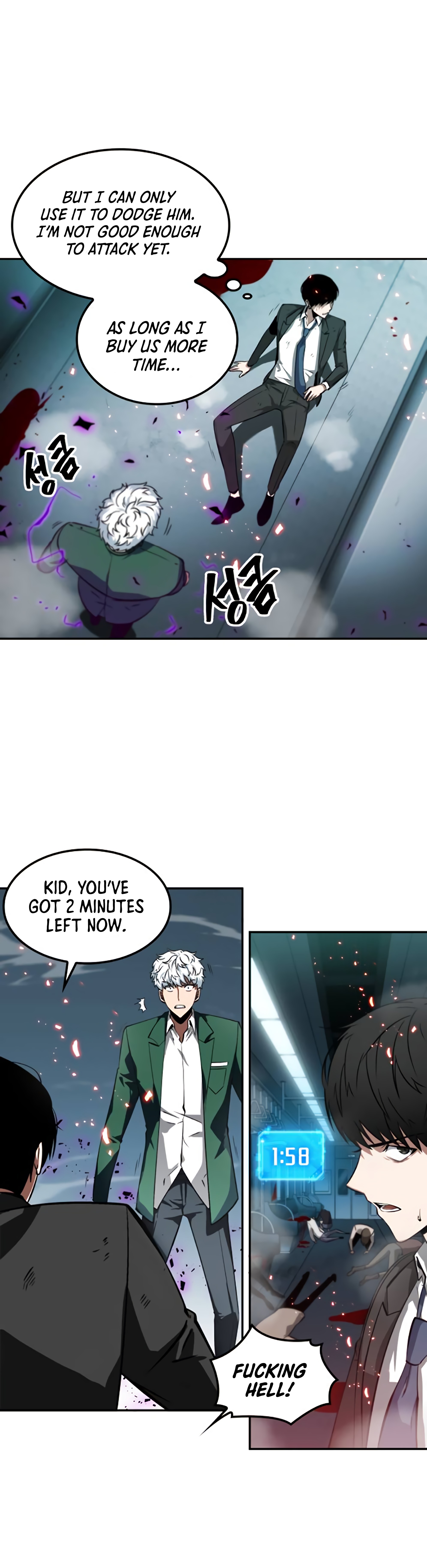 Omniscient Reader’s Viewpoint Chapter 6 image 24
