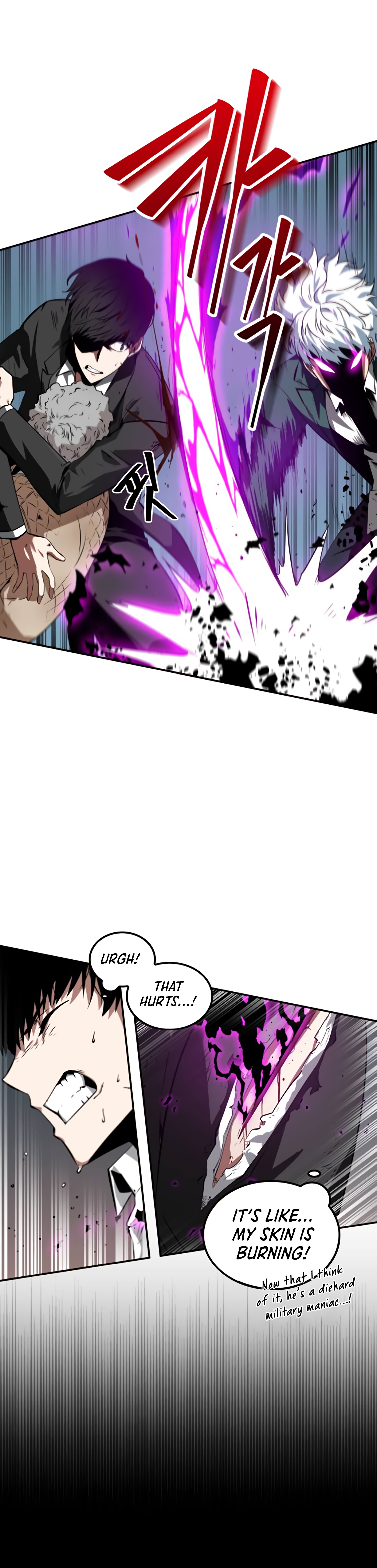 Omniscient Reader’s Viewpoint Chapter 6 image 28
