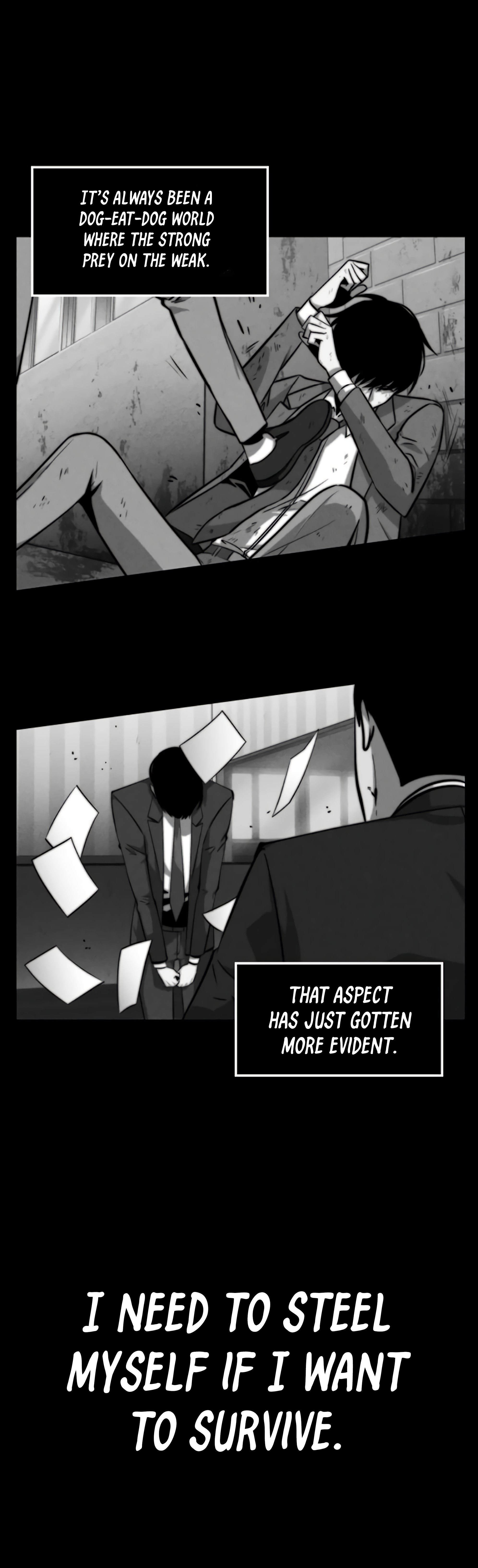 Omniscient Reader’s Viewpoint Chapter 6 image 32