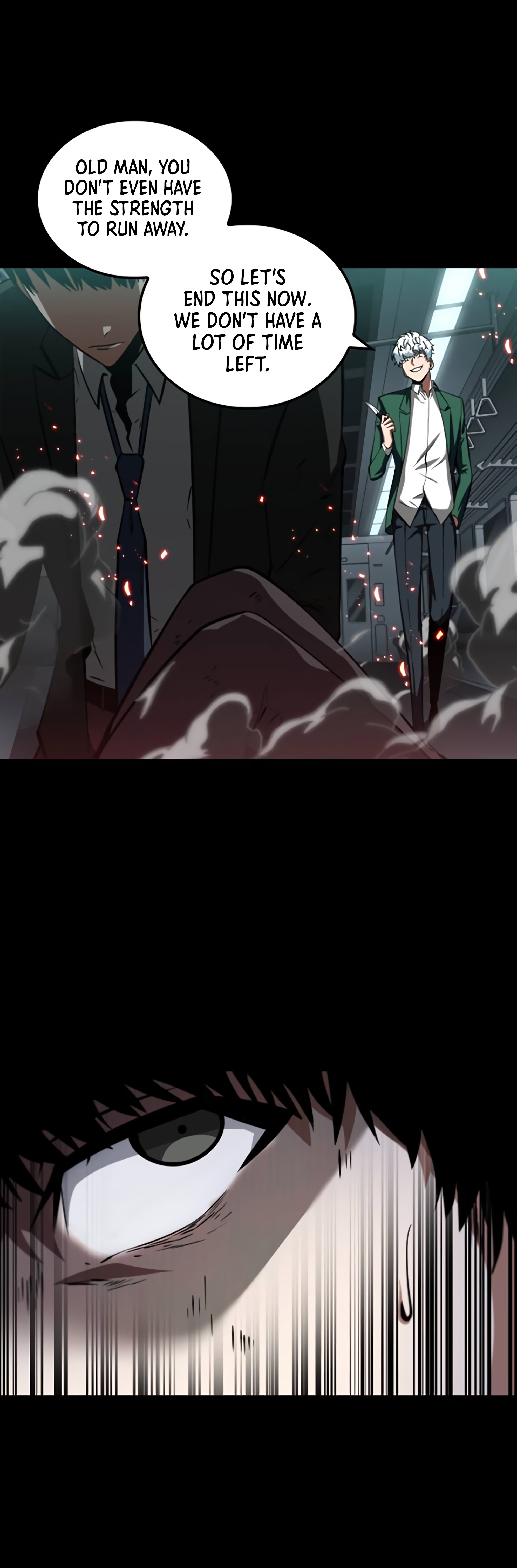 Omniscient Reader’s Viewpoint Chapter 6 image 33