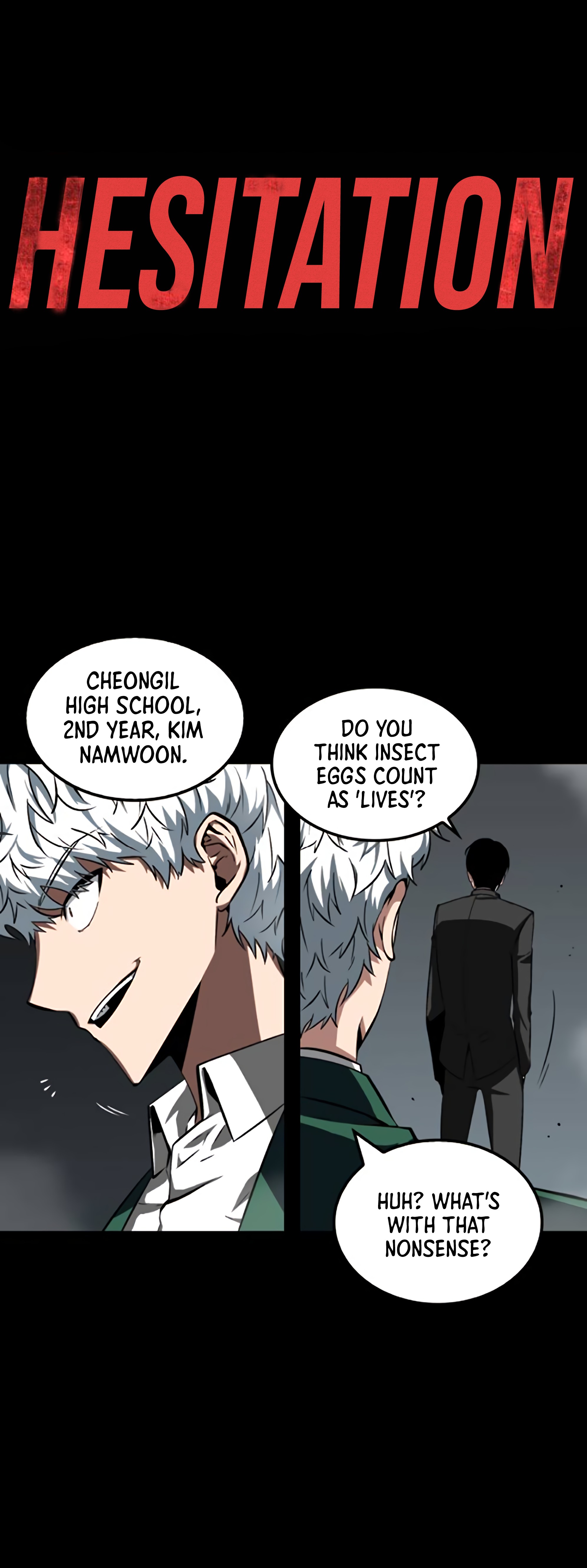 Omniscient Reader’s Viewpoint Chapter 6 image 34