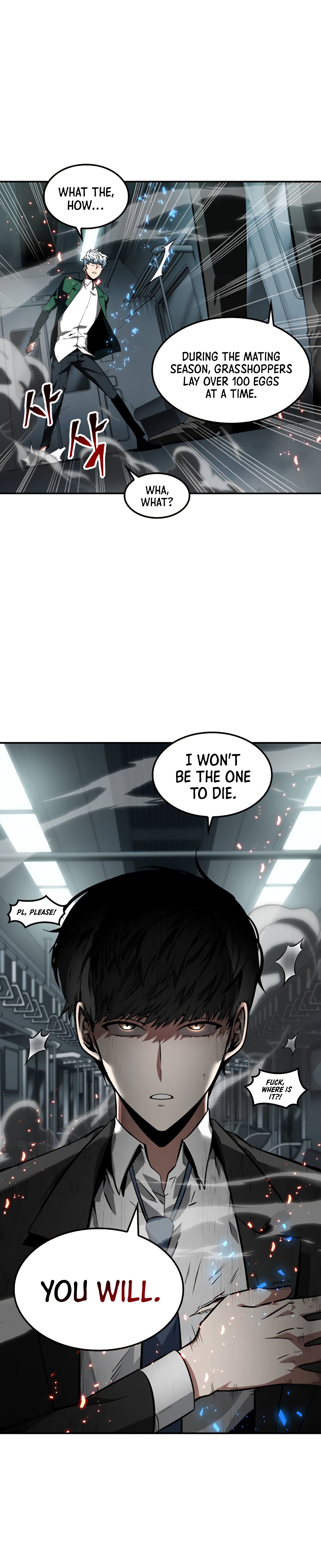 Omniscient Reader’s Viewpoint Chapter 6 image 39