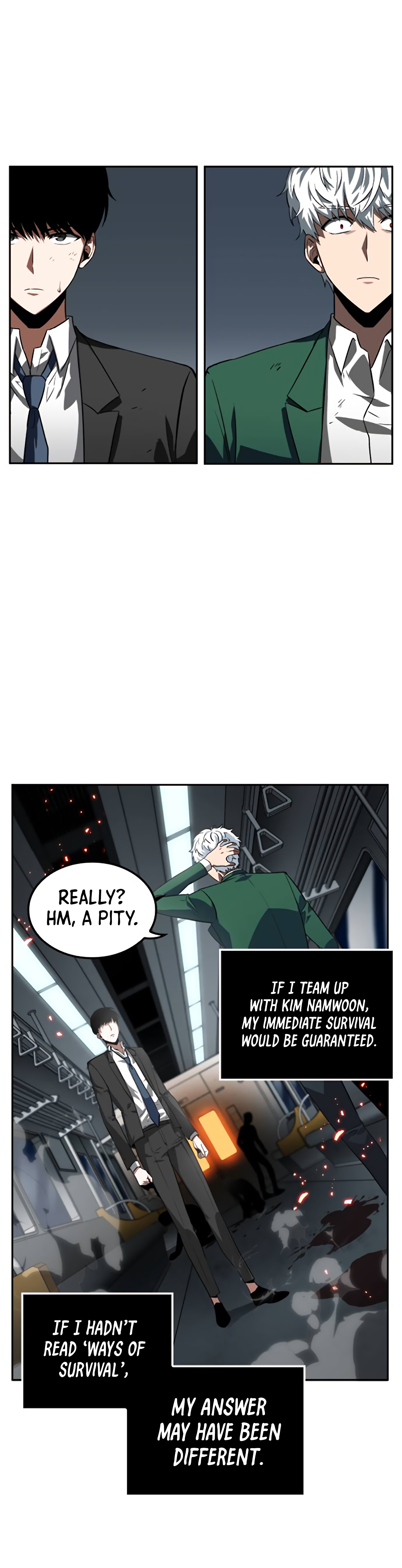 Omniscient Reader’s Viewpoint Chapter 6 image 4