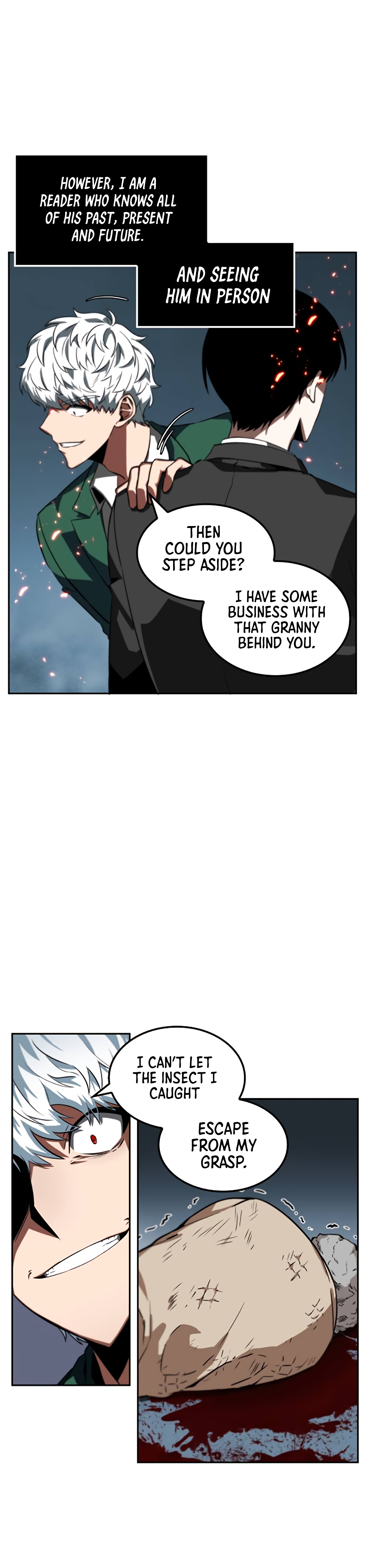 Omniscient Reader’s Viewpoint Chapter 6 image 5