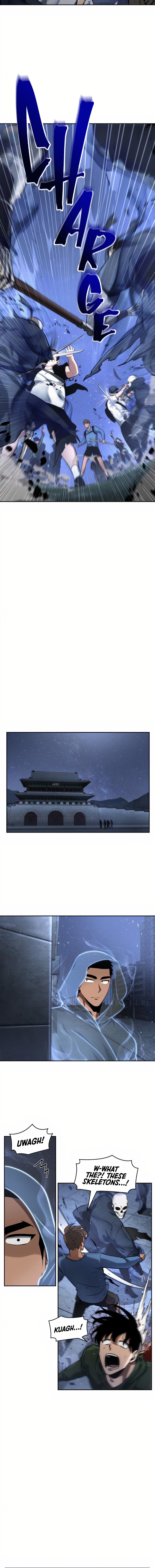Omniscient Reader’s Viewpoint Chapter 60 image 15