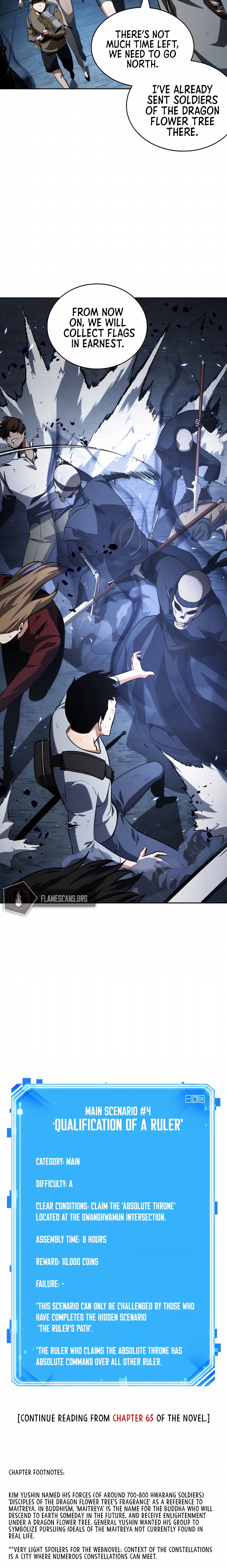 Omniscient Reader’s Viewpoint Chapter 60 image 20