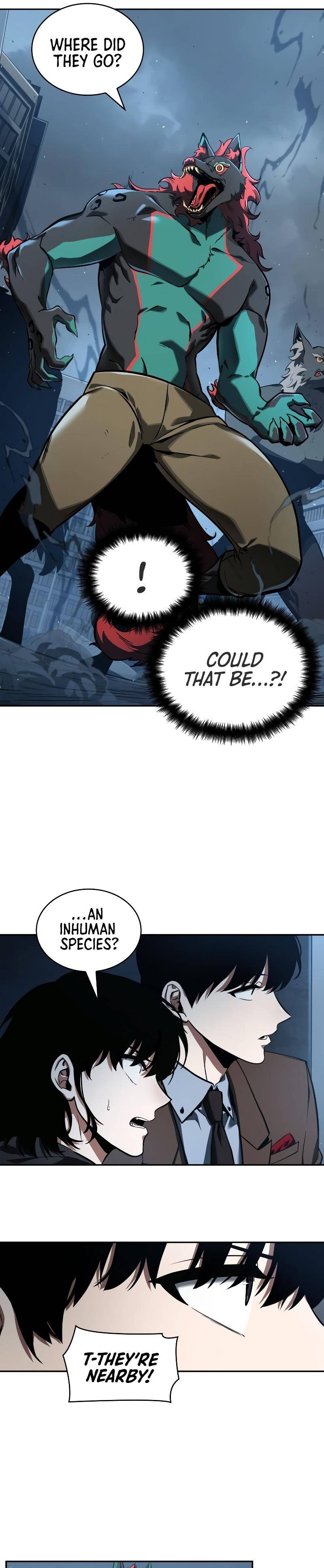 Omniscient Reader’s Viewpoint Chapter 70 image 12