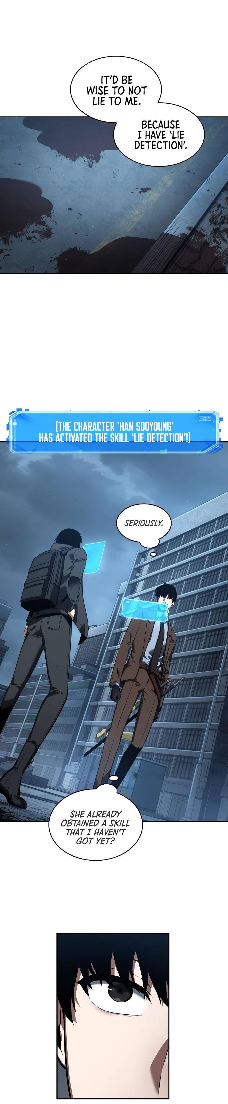 Omniscient Reader’s Viewpoint Chapter 70 image 2