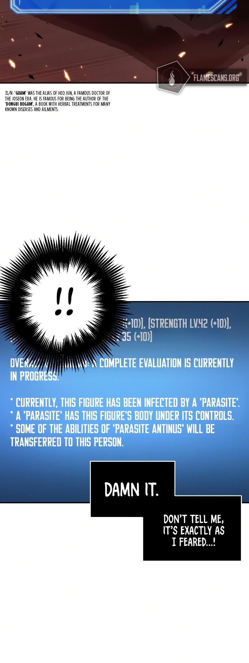 Omniscient Reader’s Viewpoint Chapter 79 image 40