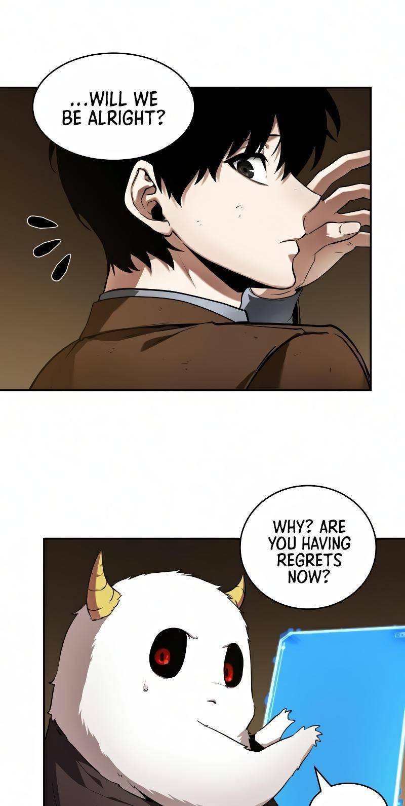 Omniscient Reader’s Viewpoint Chapter 87 image 20