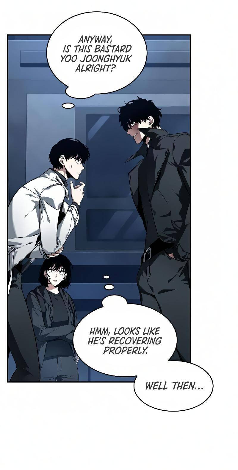 Omniscient Reader’s Viewpoint Chapter 87 image 38