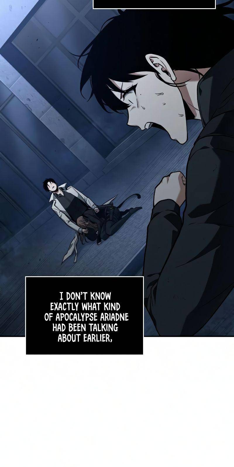 Omniscient Reader’s Viewpoint Chapter 89 image 12