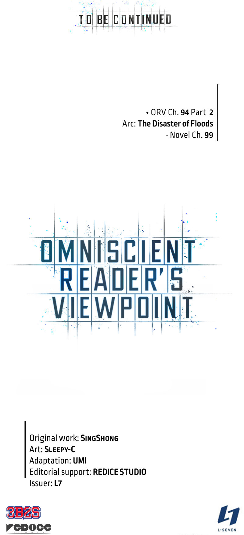 Omniscient Reader’s Viewpoint Chapter 94 image 14