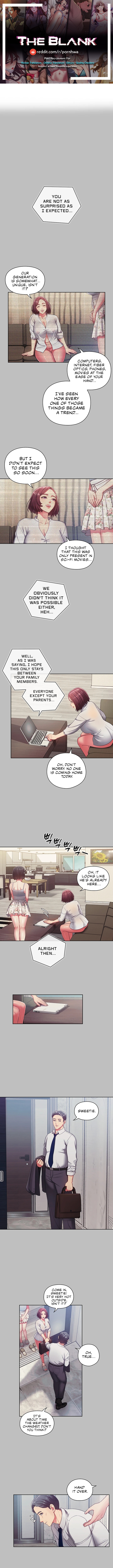 Master, May I Turn You On? Chapter 1 image 0