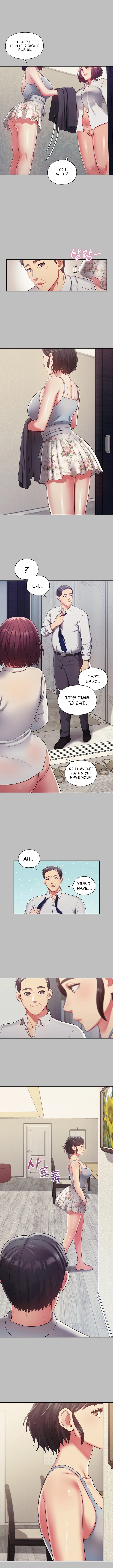 Master, May I Turn You On? Chapter 1 image 1