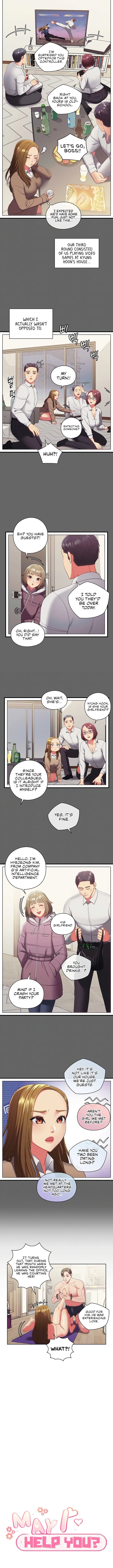 Master, May I Turn You On? Chapter 10 image 1