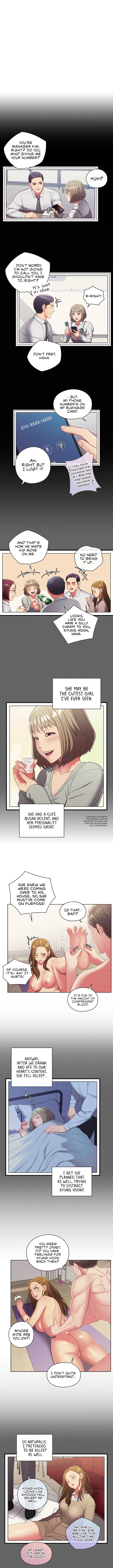 Master, May I Turn You On? Chapter 10 image 2