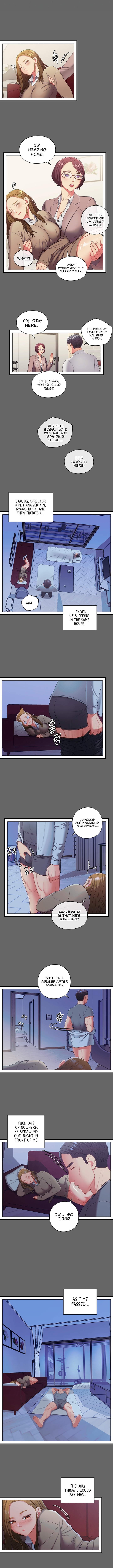 Master, May I Turn You On? Chapter 10 image 3