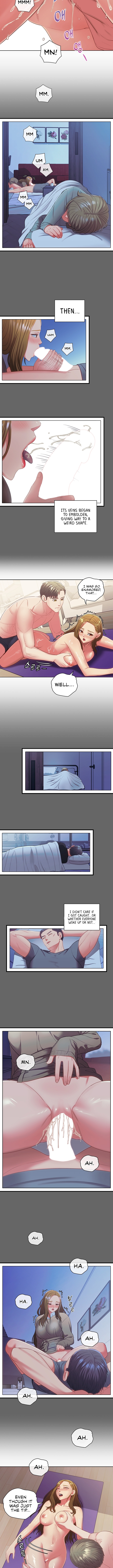 Master, May I Turn You On? Chapter 10 image 7