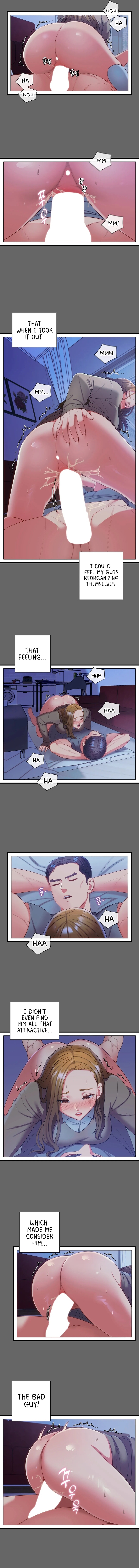 Master, May I Turn You On? Chapter 11 image 3