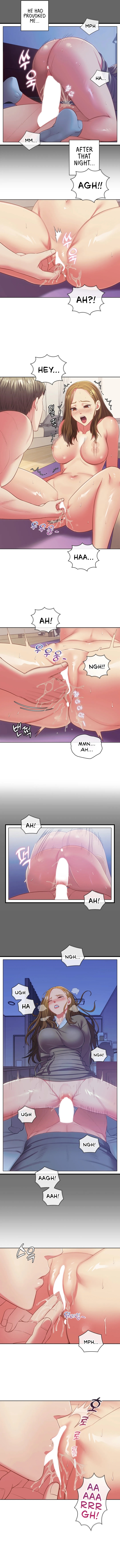 Master, May I Turn You On? Chapter 11 image 4