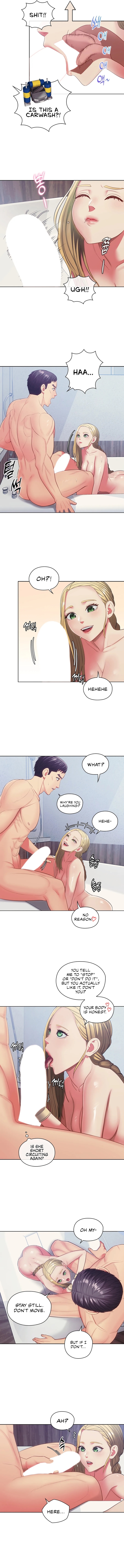 Master, May I Turn You On? Chapter 12 image 2