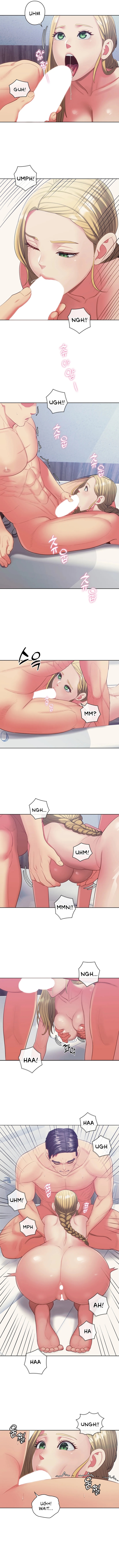 Master, May I Turn You On? Chapter 12 image 3