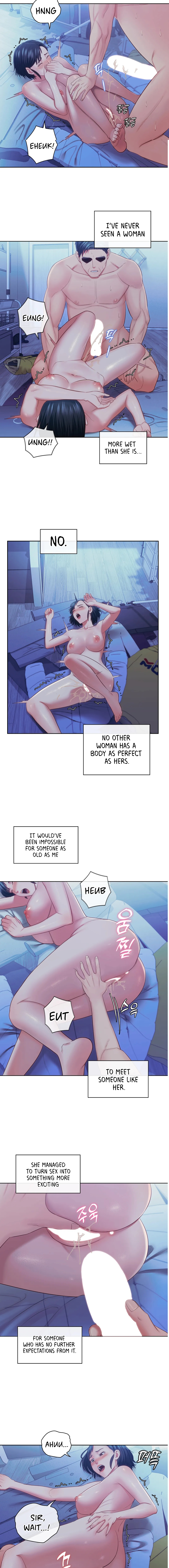 Master, May I Turn You On? Chapter 22 image 1