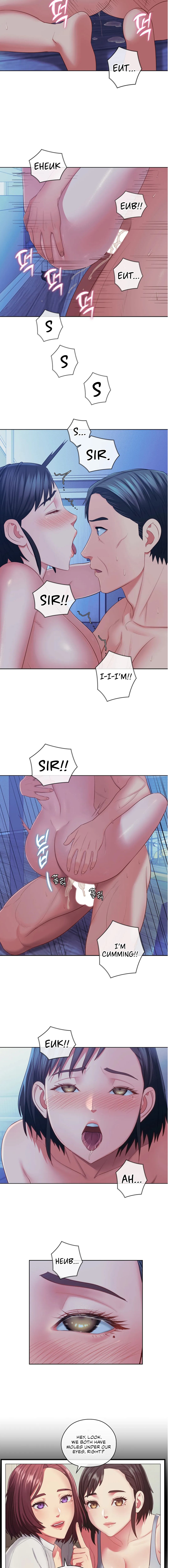 Master, May I Turn You On? Chapter 22 image 5
