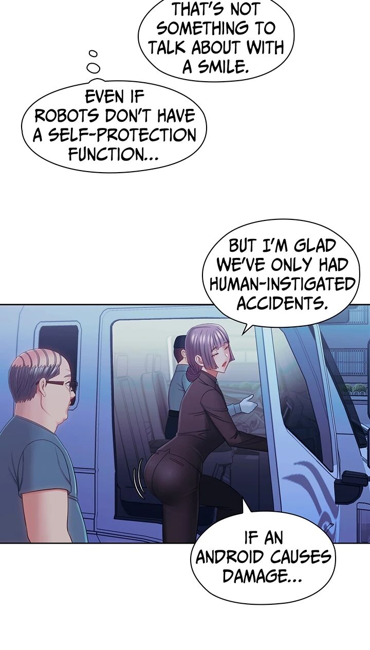 Master, May I Turn You On? Chapter 23 image 20