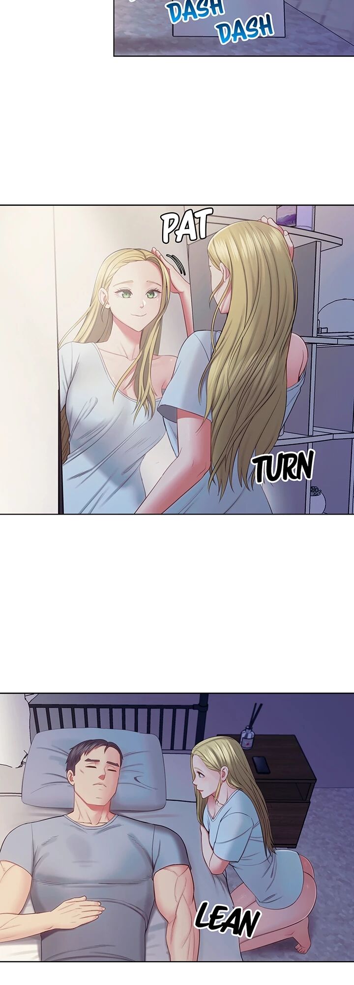 Master, May I Turn You On? Chapter 23 image 25