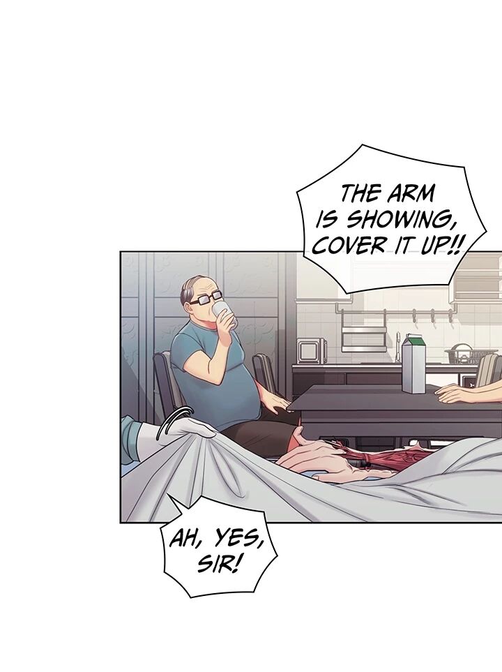 Master, May I Turn You On? Chapter 23 image 2